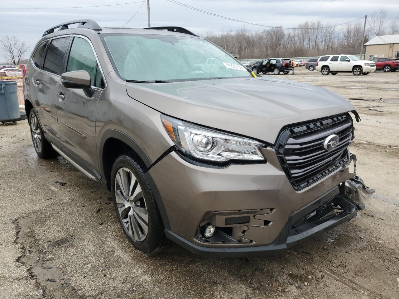 2021 Subaru Ascent - Image 4