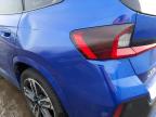 2023 BMW X1 XDRIVE for sale at Copart SANDTOFT