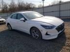 2022 Hyundai Sonata Se للبيع في Hillsborough، NJ - Rear End