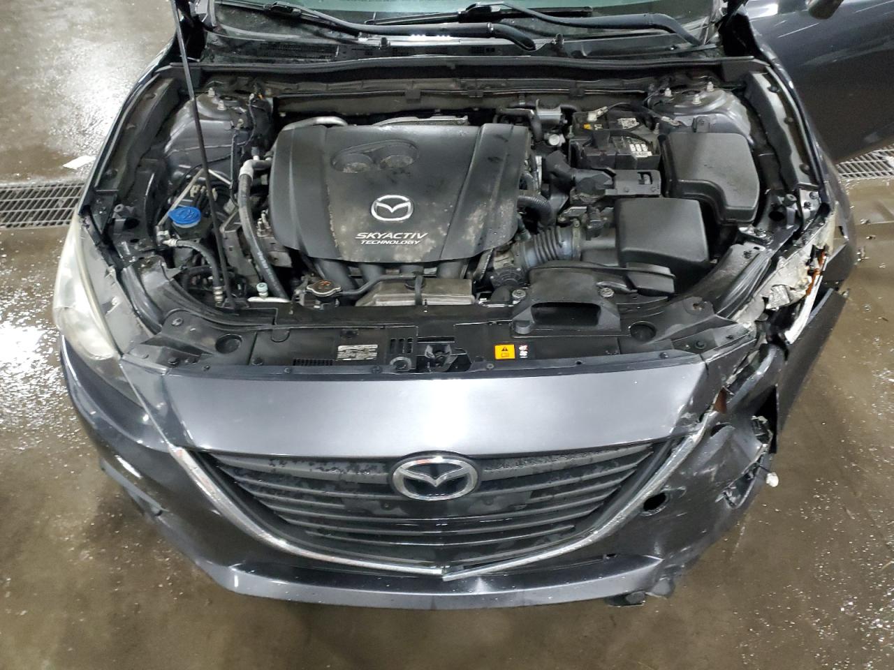 2014 Mazda 3 - Image 12