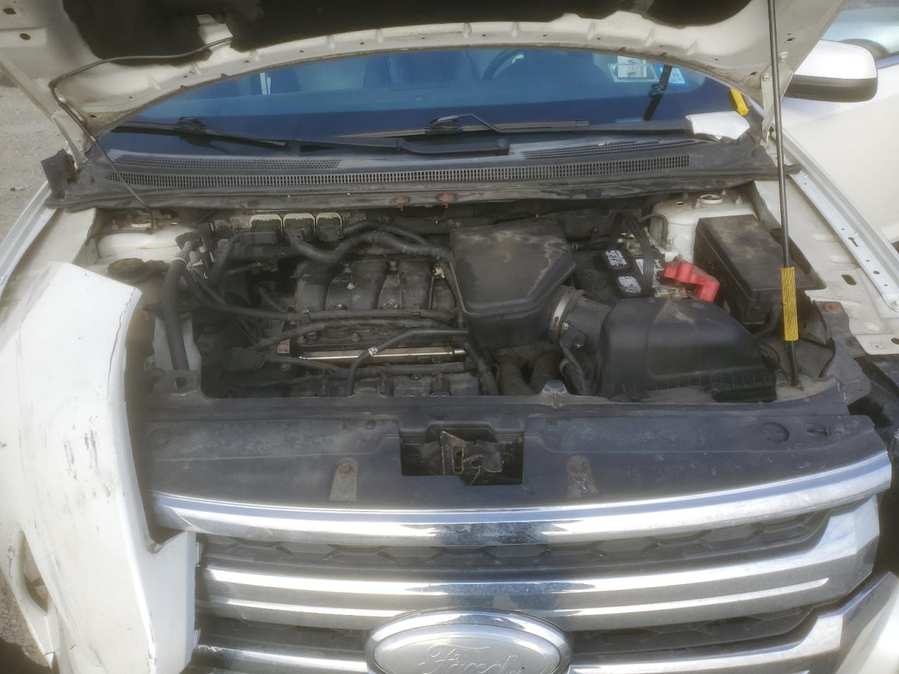 2011 Ford Edge - Image 13