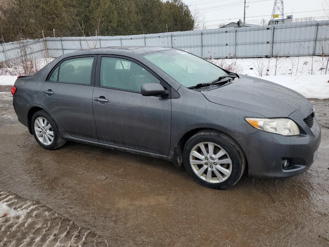 2010 Toyota Corolla - Image 4