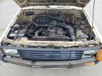 1985 Toyota Pickup 1/2 Ton Rn55 zu verkaufen in Martinez, CA - Front End