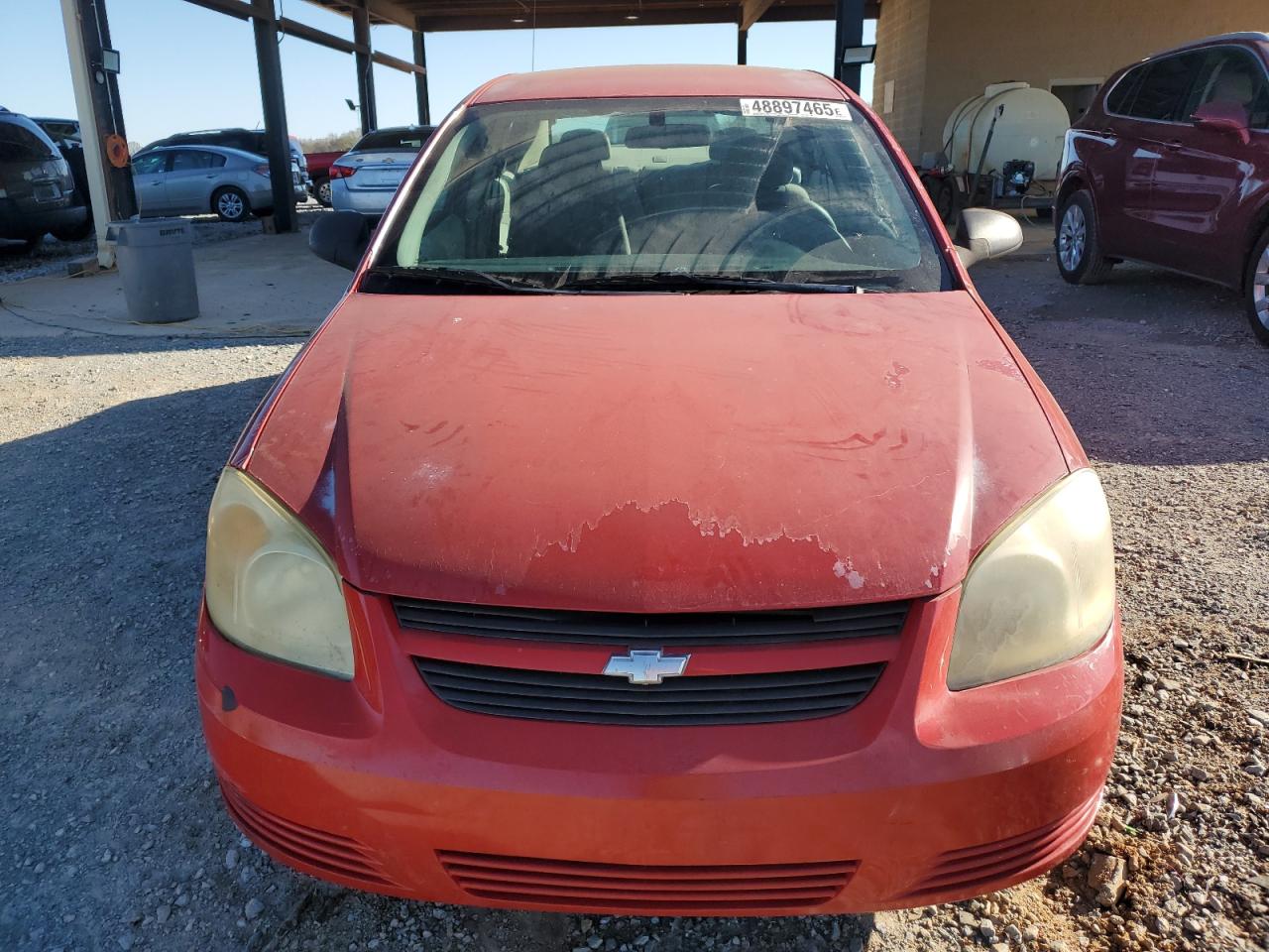 2006 Chevrolet Cobalt - Image 5