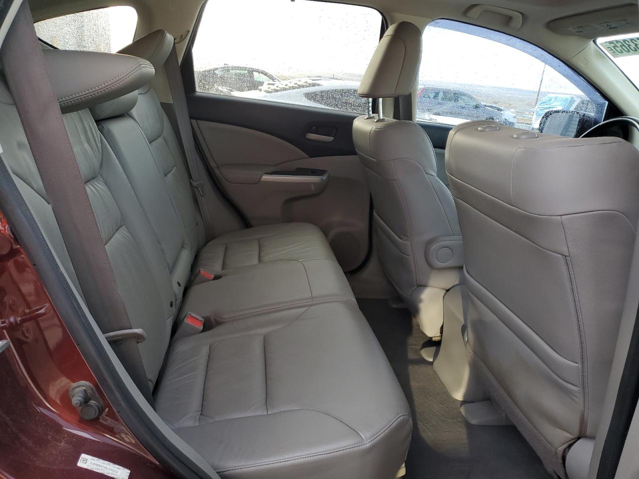 2013 Honda CR-V - Image 10