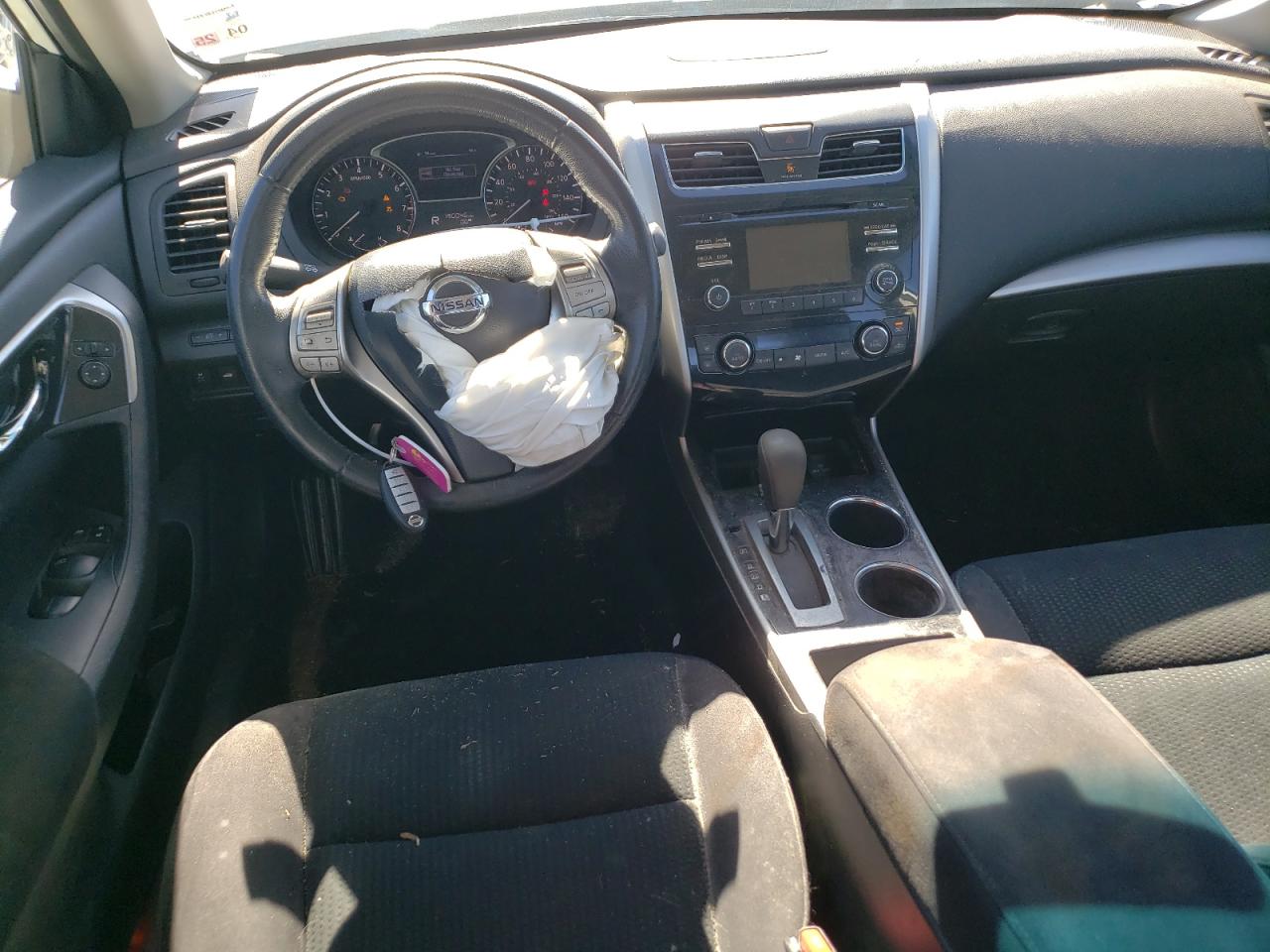 2014 Nissan Altima - Image 8