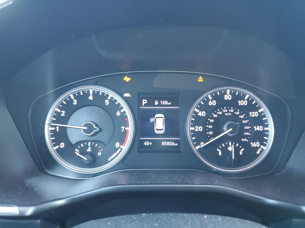 2019 Hyundai Santa Fe - Image 9