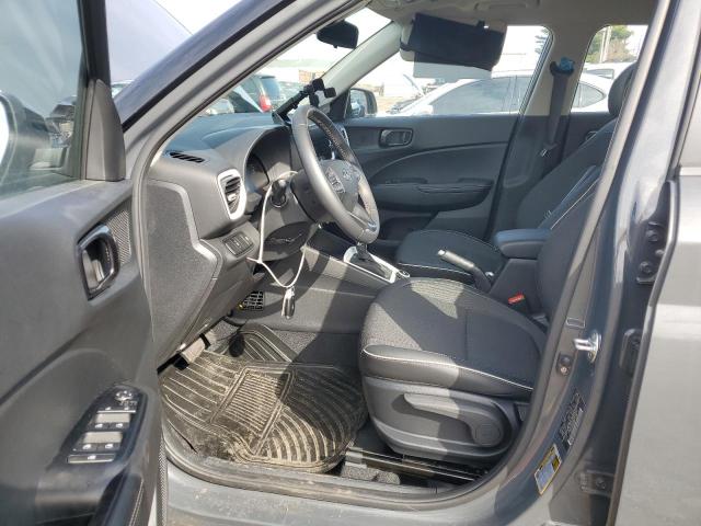  HYUNDAI VENUE 2024 Szary