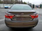 2016 Toyota Camry Le for Sale in Baltimore, MD - Front End