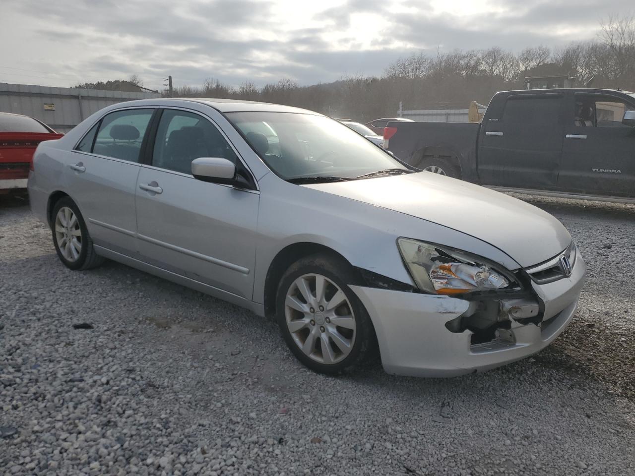 2006 Honda Accord - Image 4