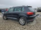 2015 Volkswagen Tiguan S for Sale in Memphis, TN - Frame Damage