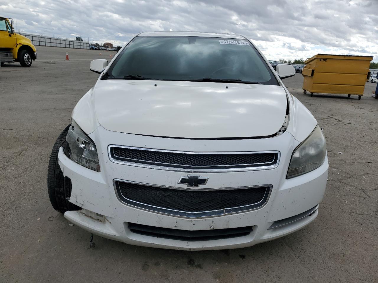 2011 Chevrolet Malibu - Image 5