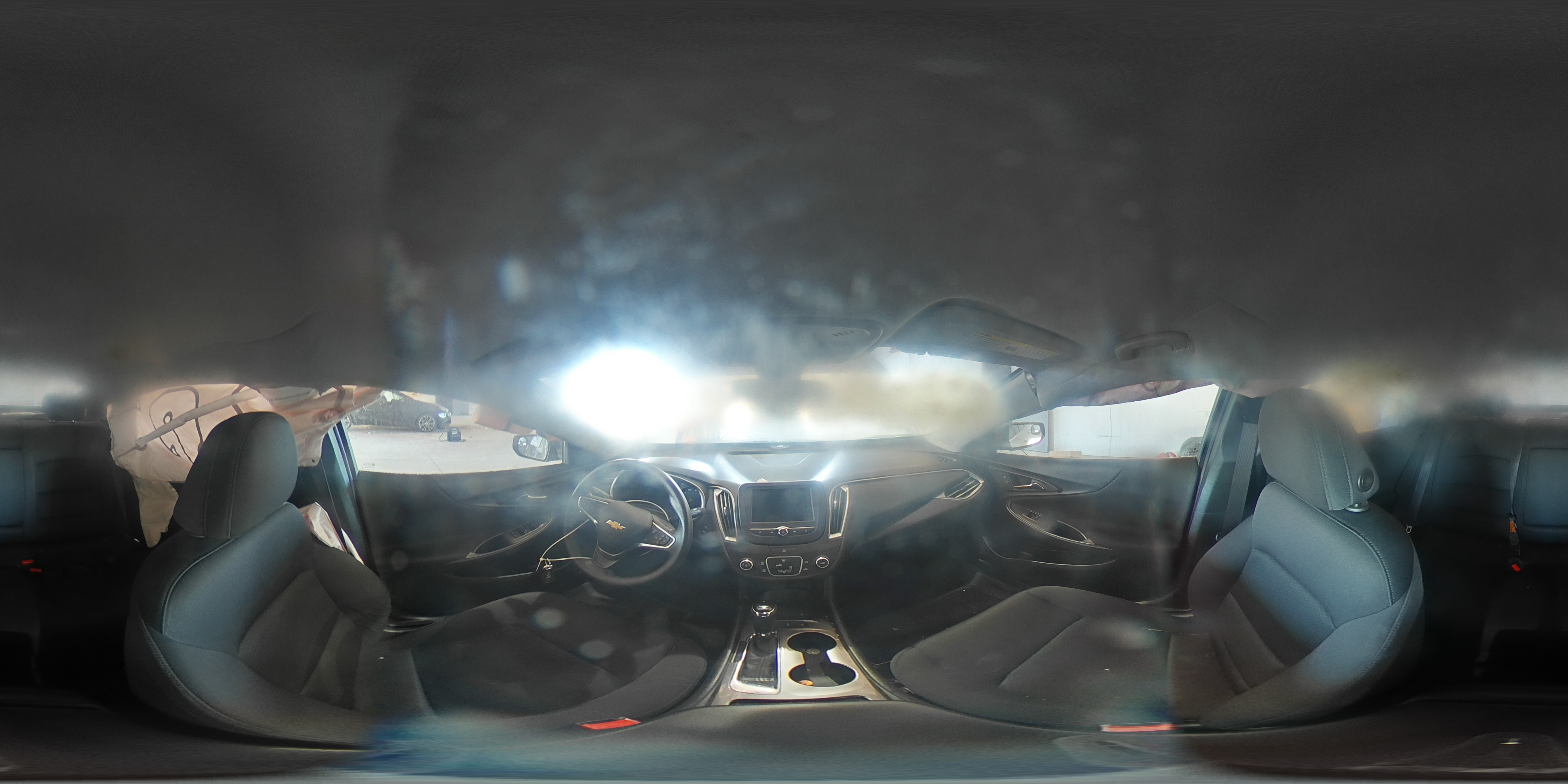 2018 Chevrolet Malibu - Image 12