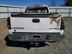 2004 Chevrolet Silverado K2500 Heavy Duty na sprzedaż w Mebane, NC - Rollover