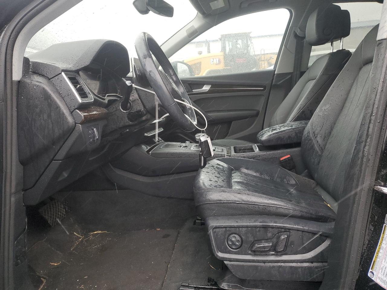 2018 Audi Q5 - Image 7