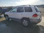2005 Hyundai Santa Fe Gls de vânzare în Cahokia Heights, IL - Front End