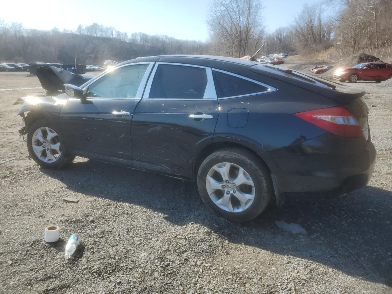 2011 Honda Accord - Image 2