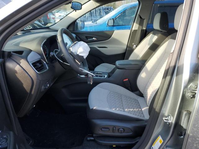  CHEVROLET EQUINOX 2024 Szary