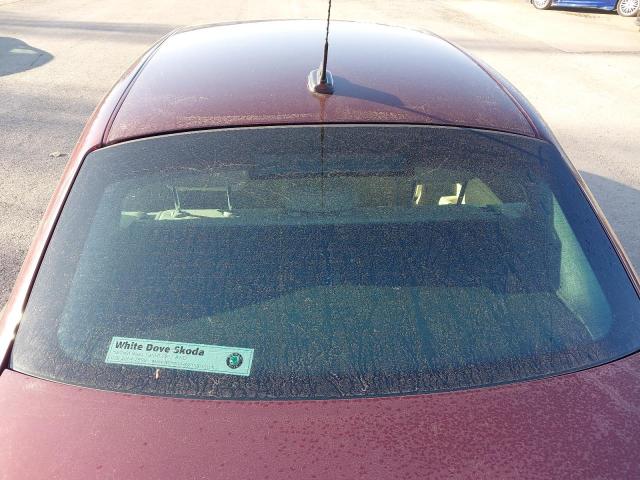 2009 SKODA SUPERB 2.0 TDI CR 170 ELEGANCE 5DR DSG