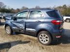 2022 Ford Ecosport Se for Sale in Seaford, DE - Front End