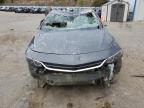 2017 Chevrolet Malibu Lt for Sale in Hurricane, WV - Rollover