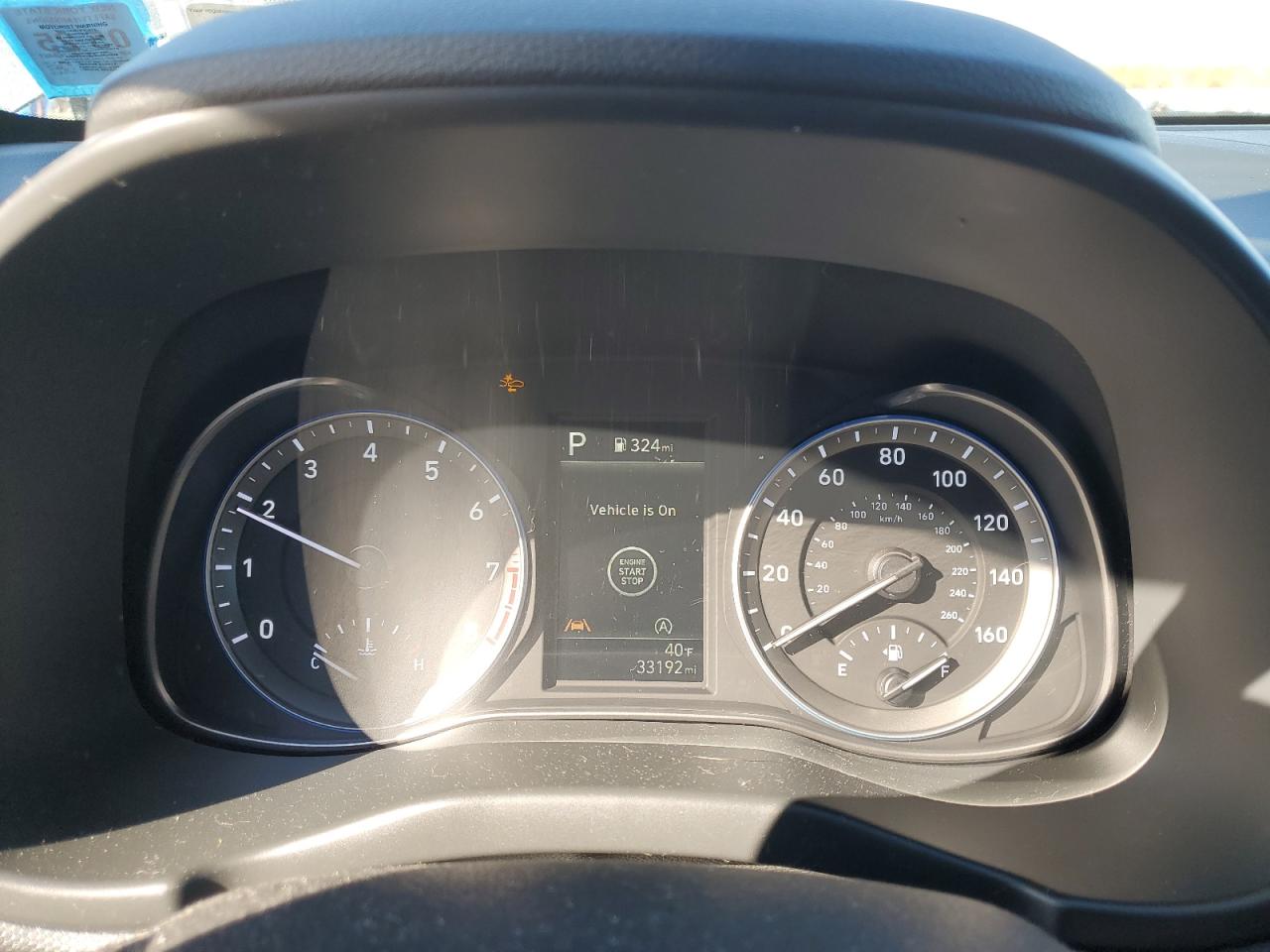 2022 Hyundai Kona - Image 9