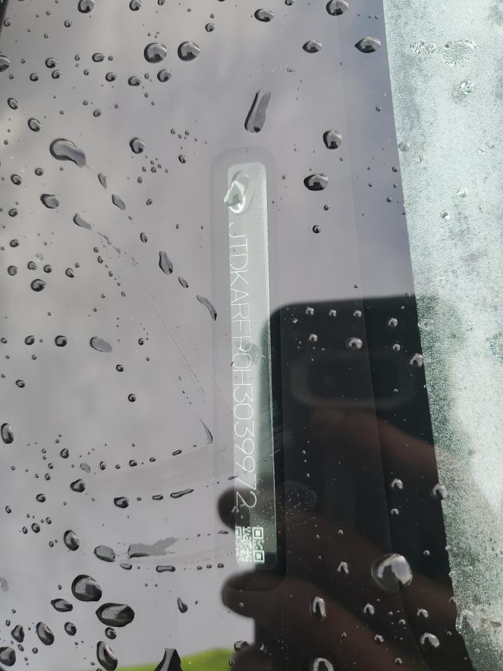 2017 Toyota Prius - Image 14