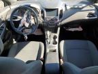 2017 CHEVROLET CRUZE LT for sale at Copart QC - MONTREAL