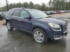 2017 Gmc Acadia Limited Slt-2 for Sale in Exeter, RI - Front End