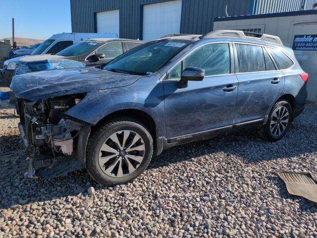 2017 Subaru Outback 3.6R Limited