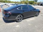2023 Honda Accord Hybrid Sport for Sale in Miami, FL - Front End