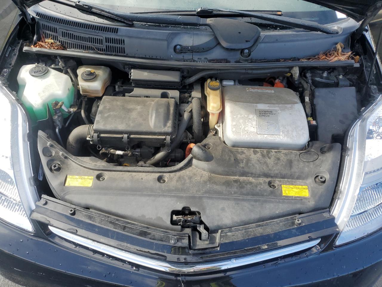 2008 Toyota Prius - Image 11