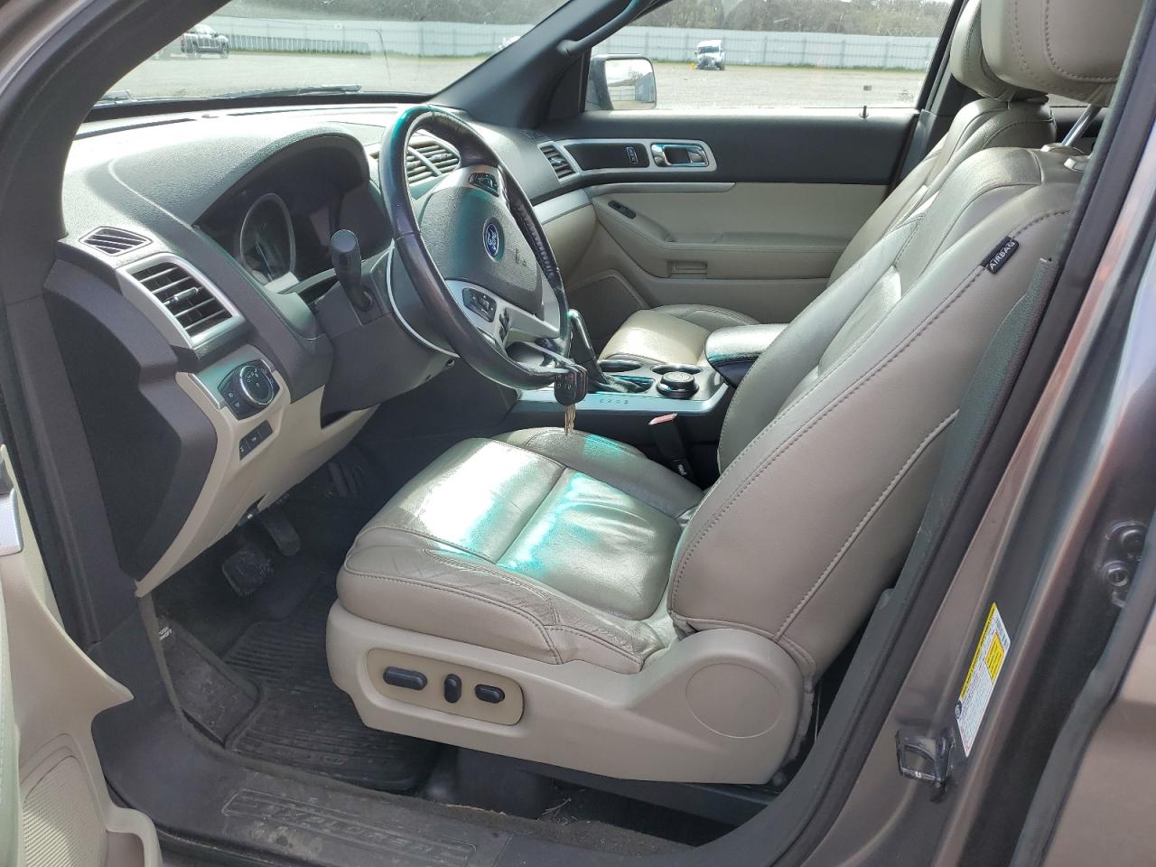 2013 Ford Explorer - Image 7