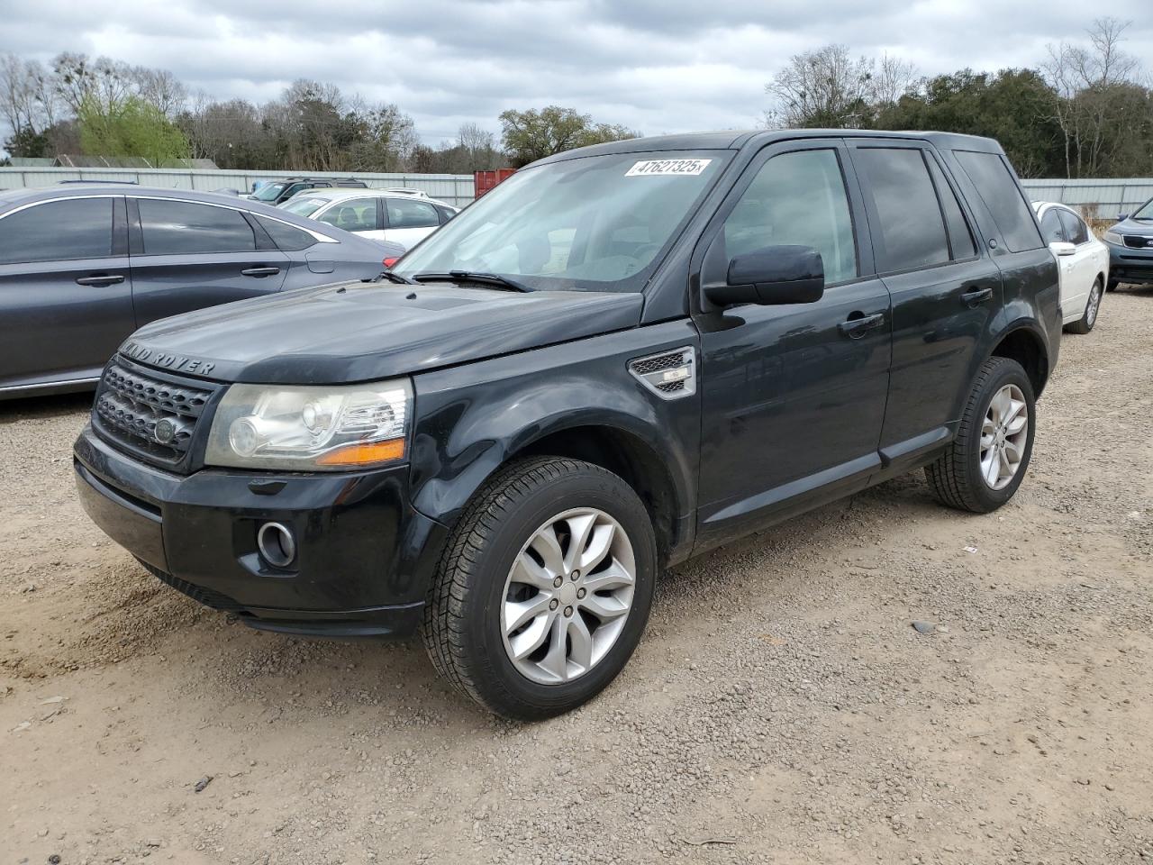 2014 Land Rover LR2 - Image 1