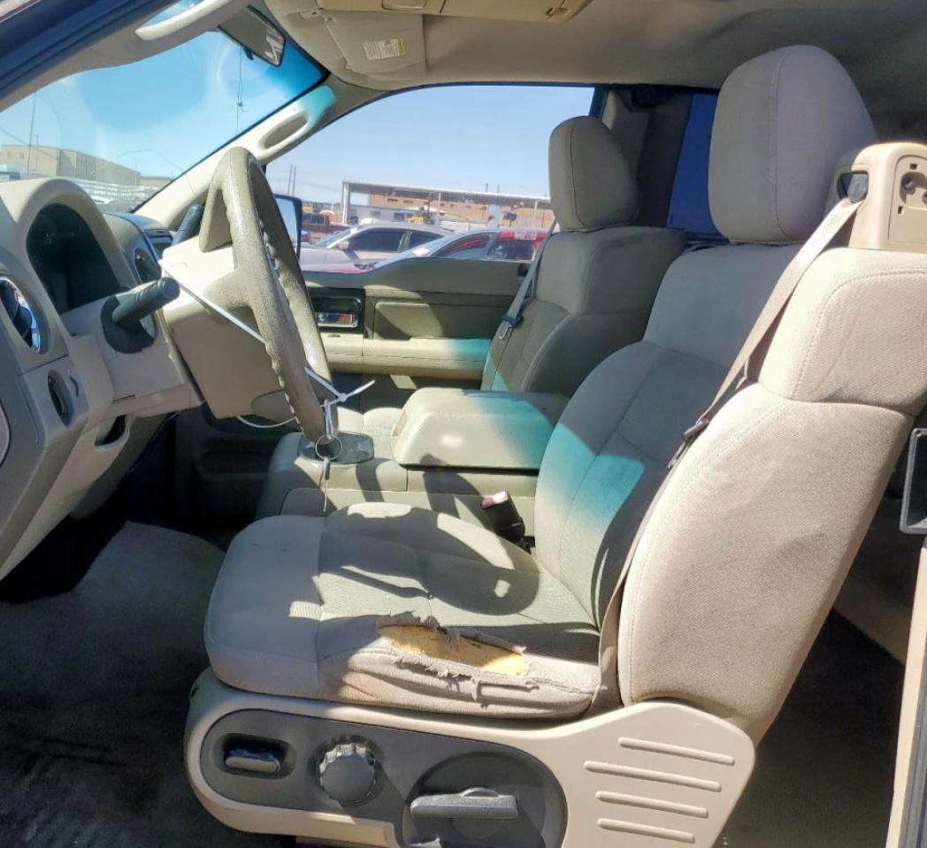 2005 Ford F-150 - Image 7