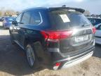 2019 MITSUBISHI OUTLANDER for sale at Copart ROCHFORD