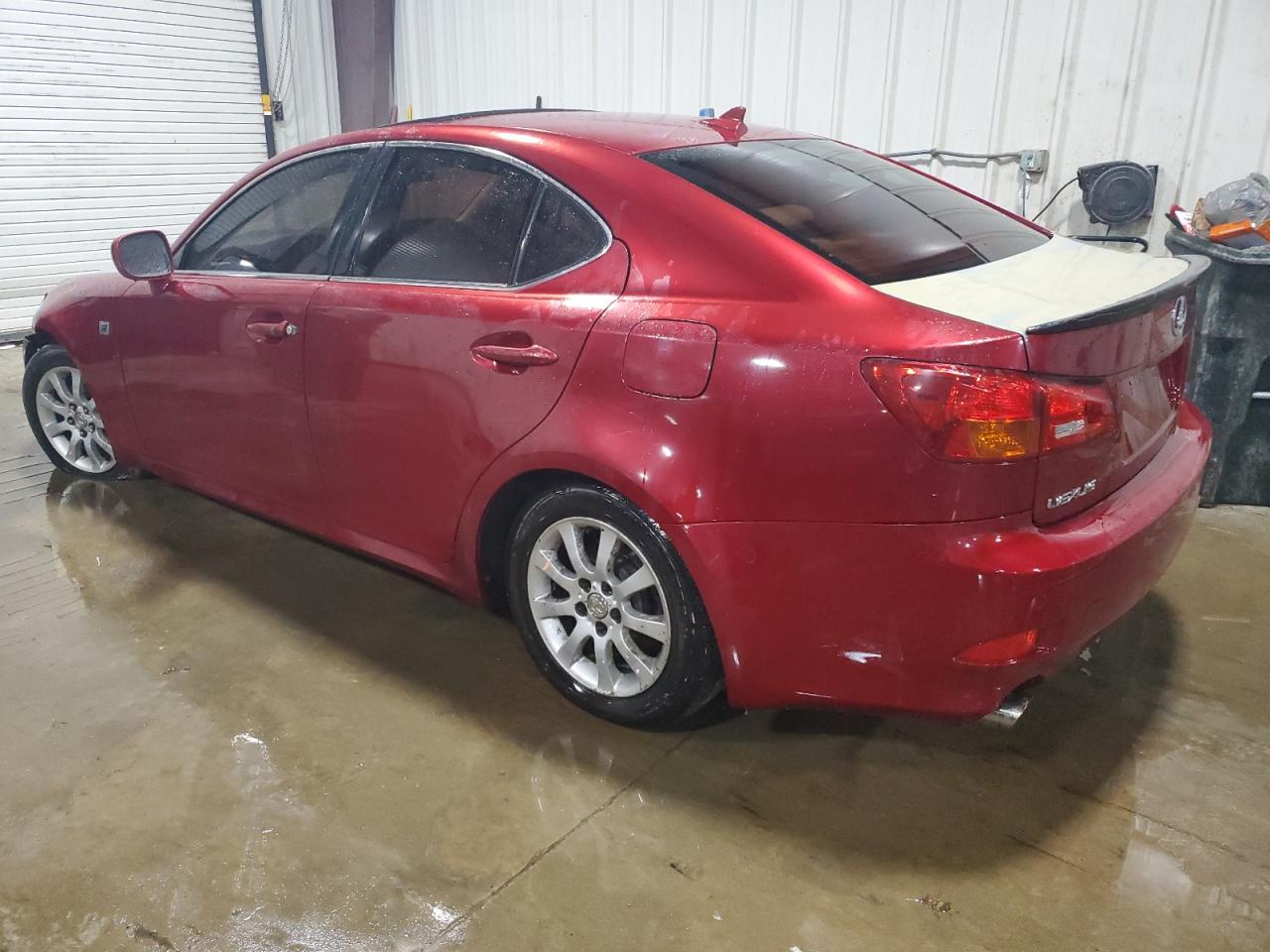 2008 Lexus IS - Image 2