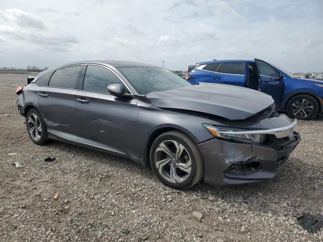 2018 HONDA ACCORD EXL