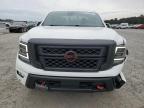 2023 Nissan Titan Sv იყიდება Lumberton-ში, NC - Side