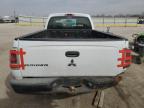 2006 Mitsubishi Raider Ls продається в Wichita, KS - Front End