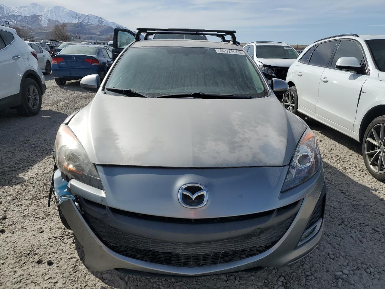 2011 Mazda 3 - Image 7