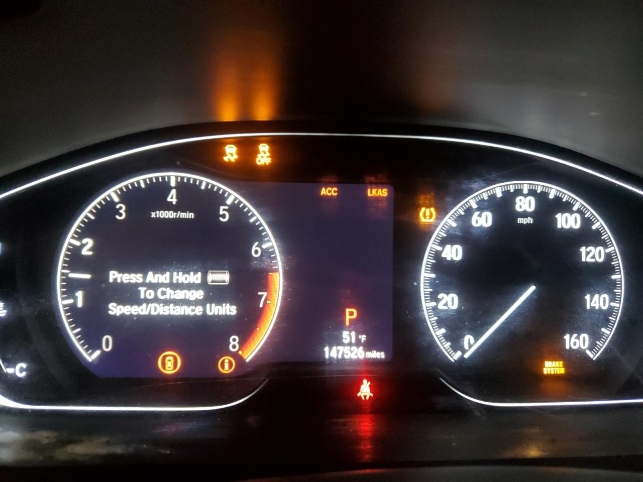 2018 Honda Accord - Image 9