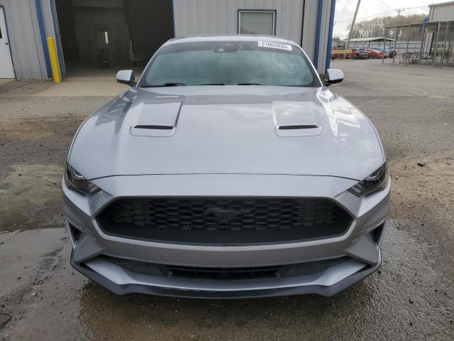  FORD MUSTANG 2021 Szary