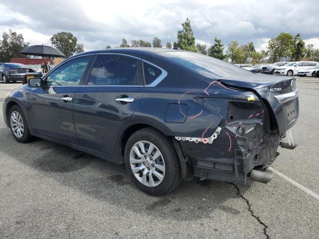  NISSAN ALTIMA 2015 Серый