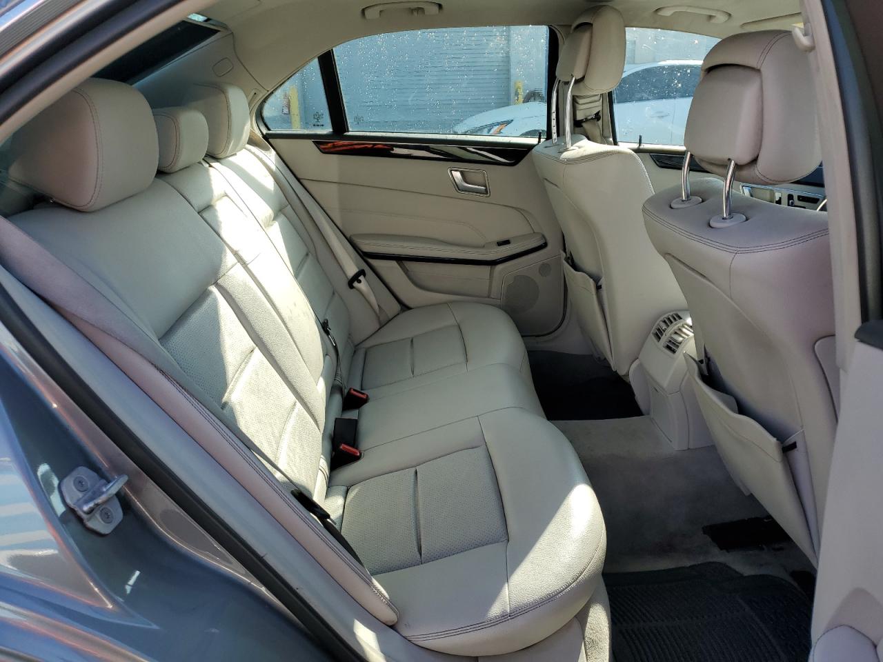 2014 Mercedes-Benz E 350 VIN: WDDHF5KB6EA894140 Lot: 48370675