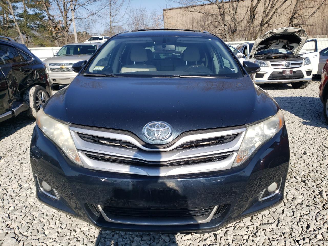2013 Toyota Venza - Image 5