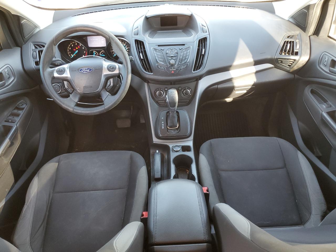 2013 Ford Escape - Image 8