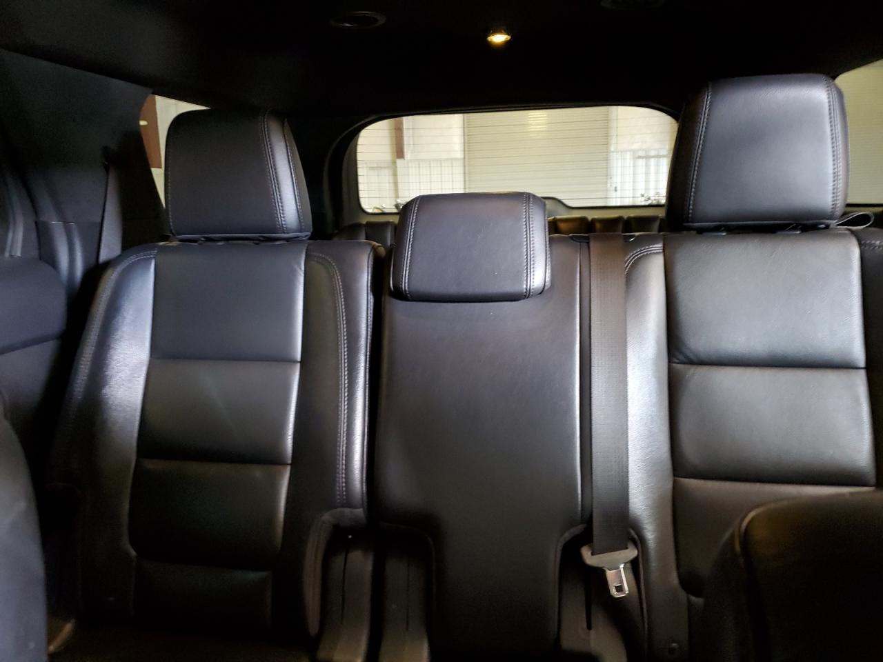 2011 Ford Explorer - Image 10