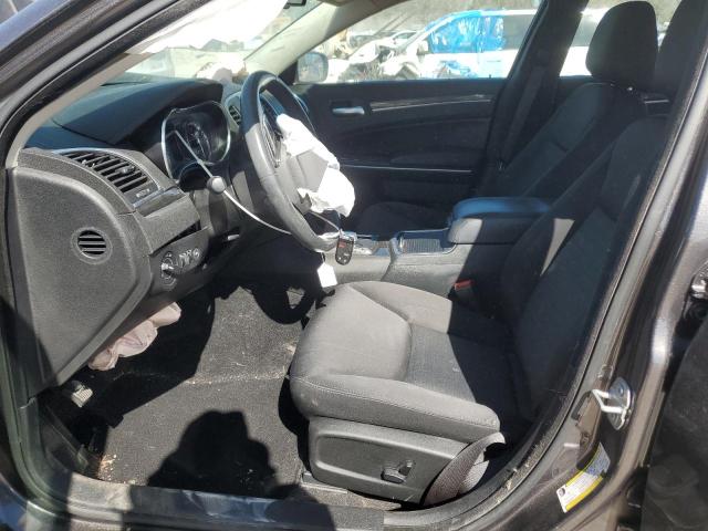  CHRYSLER 300 2019 Charcoal