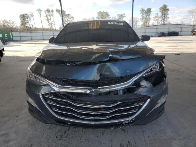  CHEVROLET MALIBU 2019 Szary